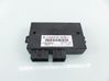 Tow bar trailer control unit/module 