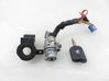 Ignition lock 