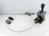 Gear shifter/selector 