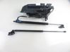 Tailgate boot lock/latch motor 