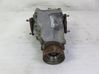 Rear differential 