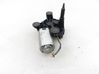 Rear window wiper motor 