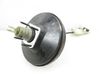 Brake booster 