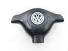 Steering wheel airbag 