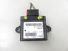 Central body control module 