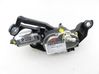 Rear window wiper motor 