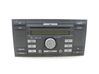 Radio / CD/DVD atskaņotājs / navigācija 
