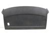 Parcel shelf 