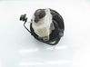 Brake booster 