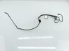 Clutch pipe/line 