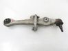 Front lower control arm/wishbone 