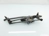Front wiper linkage 