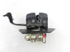 Tailgate/trunk/boot lock/catch/latch 