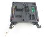Central body control module 