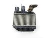 Intercooler radiator 