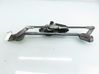 Front wiper linkage 