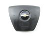 Steering wheel airbag 
