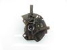 Front wheel hub spindle knuckle 