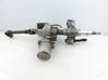 Steering wheel axle set 563001W100