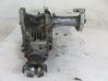 Rear gearbox reducer/haldex oil pump 