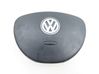 Steering wheel airbag 