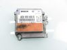 Airbag control unit/module 0285001385