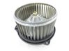Heater fan/blower 