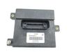 Fuel injection pump control unit/module 