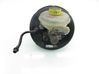 Brake booster 