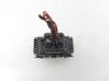 Glow plug pre-heat relay 51299008