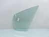 Front triangle window/glass 