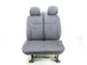 Front passenger seat 