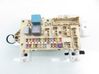 Central body control module 
