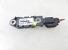 Airbag deployment crash/impact sensor 