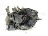 Manual 6 speed gearbox 