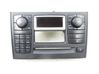 Multifunctional control switch/knob 