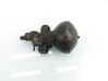 Air suspension valve block 