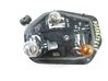 Tail light bulb cover holder 