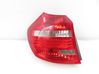 Rear/tail lights 