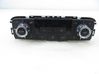 Interior fan control switch 