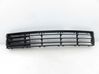 Front bumper lower grill 