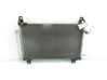 A/C cooling radiator (condenser) 
