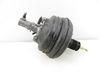 Brake booster 