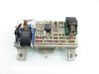 Central body control module 