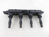 High voltage ignition coil 