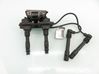 High voltage ignition coil 