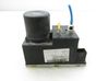 Central locking vacuum pump 