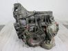 Automatic gearbox 