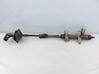 Steering column universal joint 