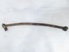 Rear leaf spring 